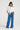 Jude The Trouser Jean | My Baby [Blue Denim]