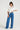 Jude The Trouser Jean 33" | My Baby [Blue Denim]