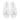 C.J. - WHITE - LJB Footwear
