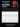A long-sleeve T-shirt sizing chart on a black background, showing a measurement diagram with chest, length, and sleeve labels on a red shirt graphic, plus a size table for men from S Tall to 2XL Tall with measurements in inches and centimeters.