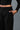 Wadie Cinch-Waist Wide-Leg Pleated Trouser