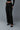 Wadie Cinch-Waist Wide-Leg Pleated Trouser
