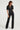 Opal The Softly Curved Jumpsuit | Blackest [Black Denim]