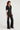 Opal The Softly Curved Jumpsuit | Blackest [Black Denim]