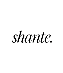 Shante