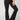 PS Extra Strong Compression Tummy Control Bootcut Black