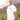 An upper body shot of a tall slim guy in an L tall graphic t-shirt with a landscape design.