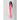 Pitaya Pink Hooded Zip Jacket & Flared Leg Trousers Set