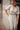 Midi Dress Sofia Beige - MADE TO ORDER