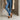 Hanna Wide Fit Loafer - Tan Suede