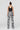 Celeta Pant - Limited Edition Feather Print: thesixes.com