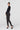 Skinny leg gray leggings. From The Sixes. 