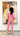 Pink Tallest Sweat Set